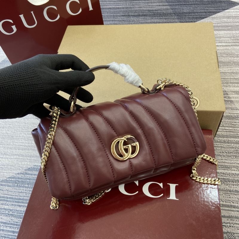 Gucci Satchel Bags